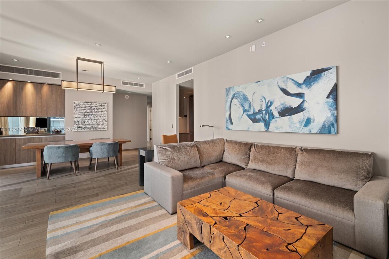 Foto del edificio - 788 Brickell Plaza