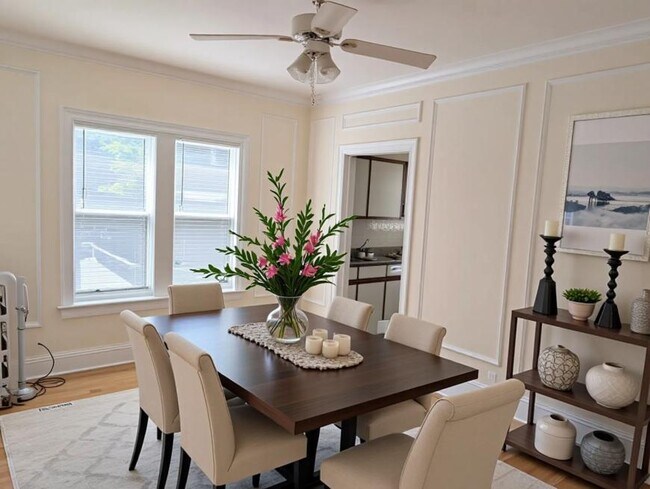 Foto del edificio - 1 bedroom in Evanston IL 60202