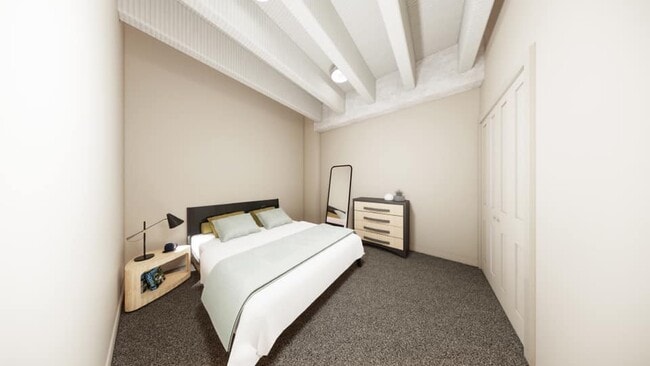 Building Photo - The Smallman Flats