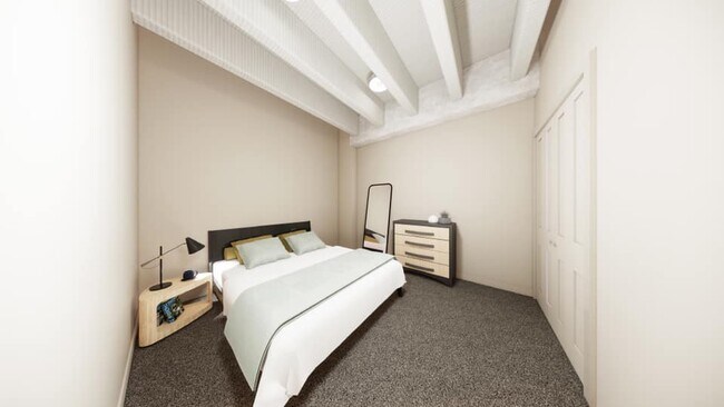 Foto del edificio - The Smallman Flats