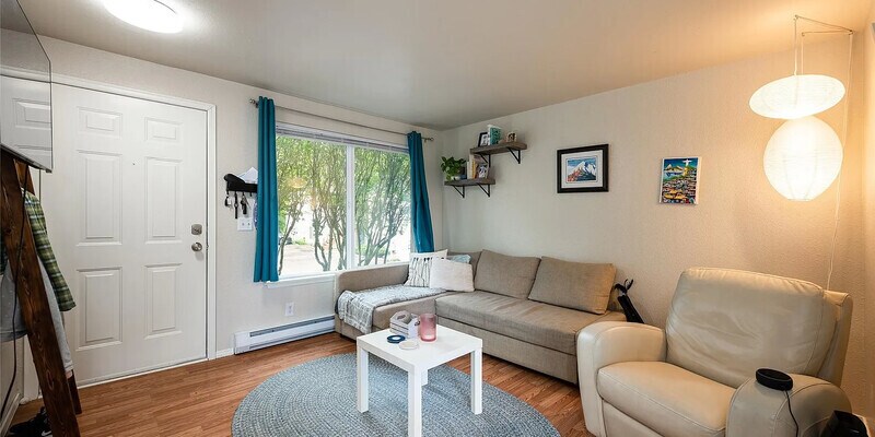 Foto principal - Moore Street Apartments
