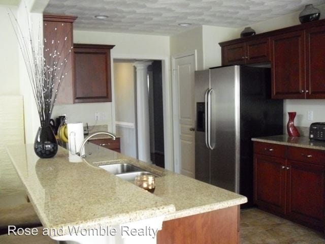 Foto del edificio - 5540 Arboretum Ave