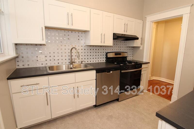 Foto principal - 2608 Louisiana Ave
