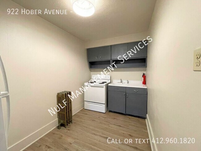 Foto del edificio - 922 Hober Ave