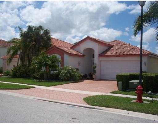 Frente - 3694 Miramontes Cir