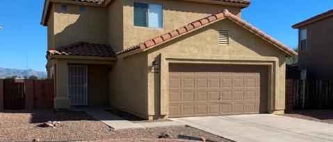 Primary Photo - 2038 Silver Grass Pl