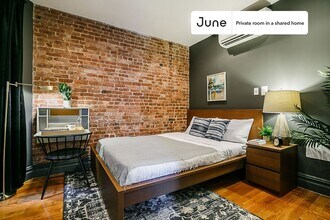 Building Photo - Room in Shared 3 bed/2 bath home in Upper West Side