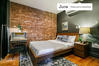 Building Photo - Room in Shared 3 bed/2 bath home in Upper West Side