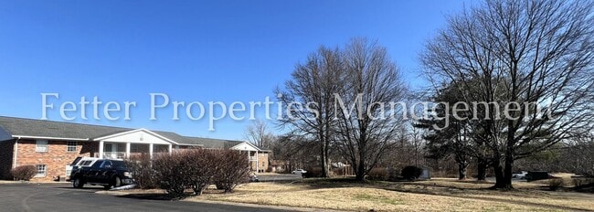 Interior Photo - Andrea Court North