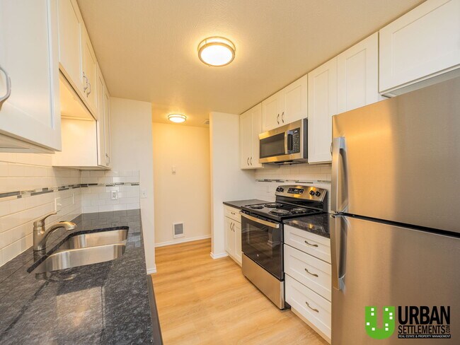 Foto del edificio - 3531 E Upriver Dr