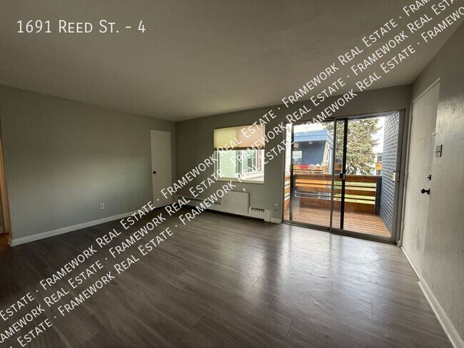 Building Photo - 1691 Reed St