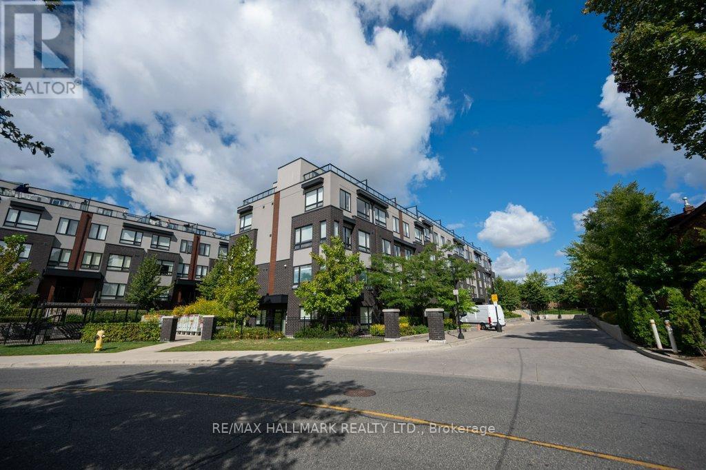 Primary Photo - 1100 Briar Hill Ave