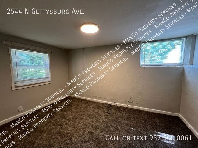 Foto del edificio - 2544 N Gettysburg Ave