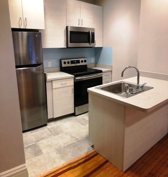 Foto del edificio - 174 Newbury St