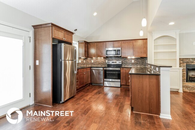 Foto del edificio - 1700 Cove Dr