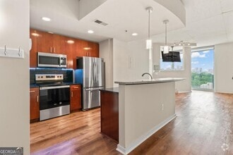 Building Photo - 361 17th St NW