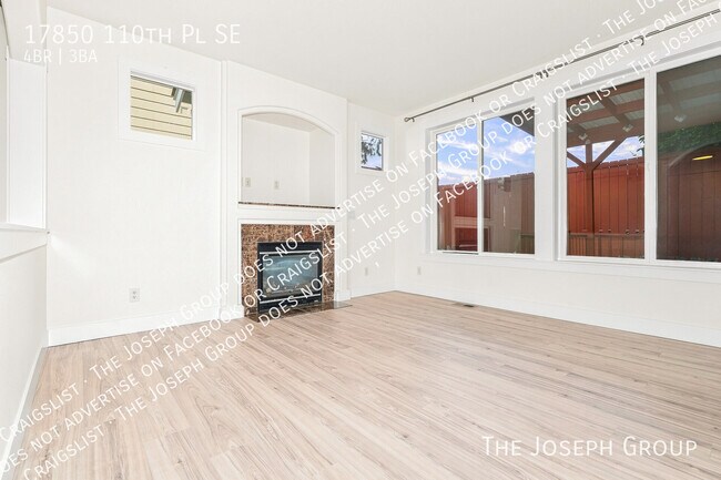 Foto del edificio - 17850 110th Pl SE