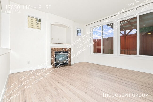 Photo - 17850 110th Pl SE- House