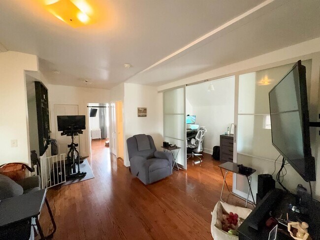Foto del edificio - 36 W 27th St
