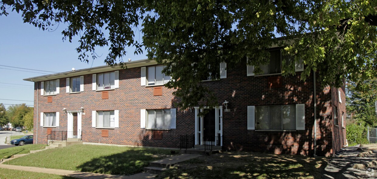 Building Photo - 4724 Virginia Ave