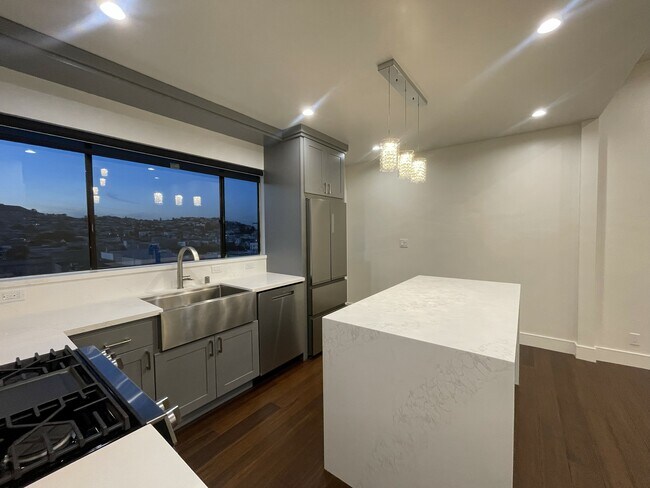 Foto del edificio - 120 Coleridge St