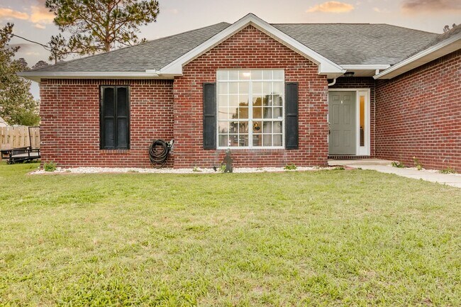 Foto del edificio - 3/2 with Florida Room in Crestview!