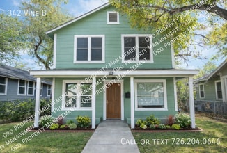 Building Photo - Wonderful Home So Close to Downtown