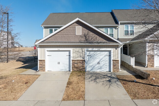 Building Photo - Riverwood Ranch Townhomes