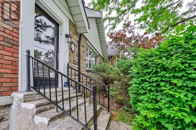 Building Photo - 134 Latimer Ave