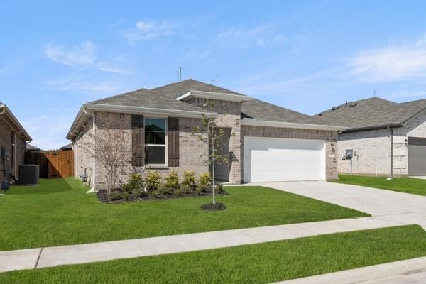 Building Photo - 3108 Dixondale Dr