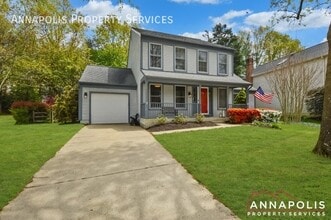 Building Photo - 312 Pytchley Run