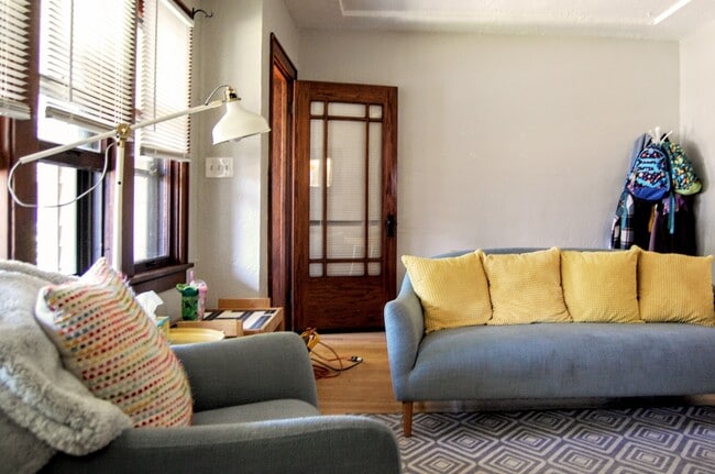 Foto del edificio - 3224 S Springfield Ave