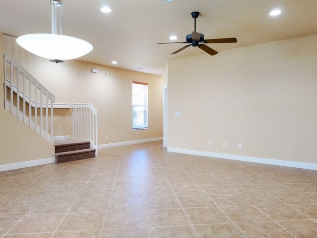 Foto del edificio - 3 Bedroom 2.5 Bath Single Family home in V...