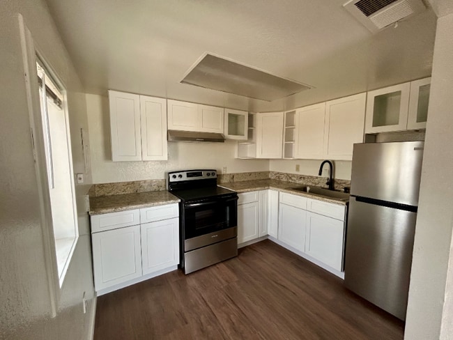 Foto del edificio - 897 K St