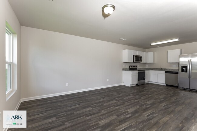 Foto del edificio - 1249 Fescue Rd