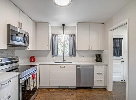 Foto del edificio - 2090 S Wolff St