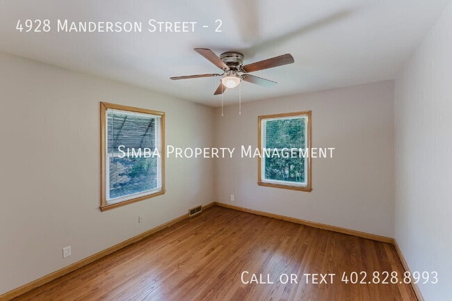 Foto del edificio - 4928 Manderson St