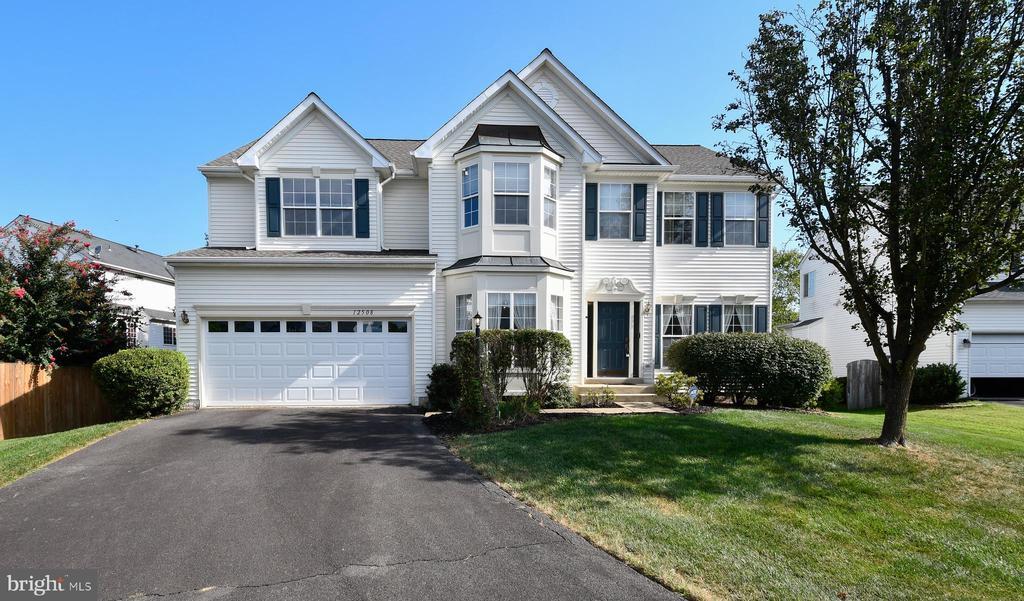 Primary Photo - 12508 Chippenham Ct