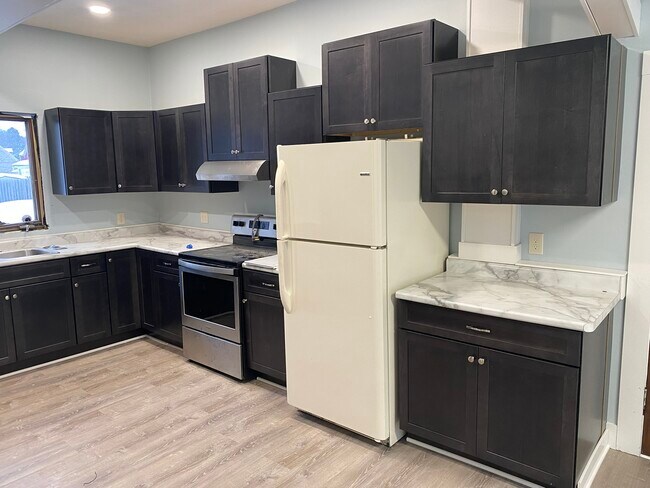 Foto del edificio - 204 Carroll St