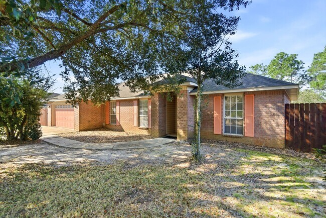 Foto del edificio - 3315 Bauer Rd