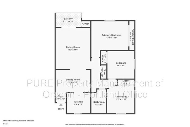 Foto del edificio - 14128 NE Sandy Blvd