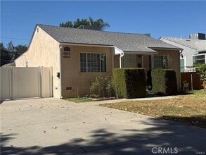 Building Photo - 6853 Matilija Ave