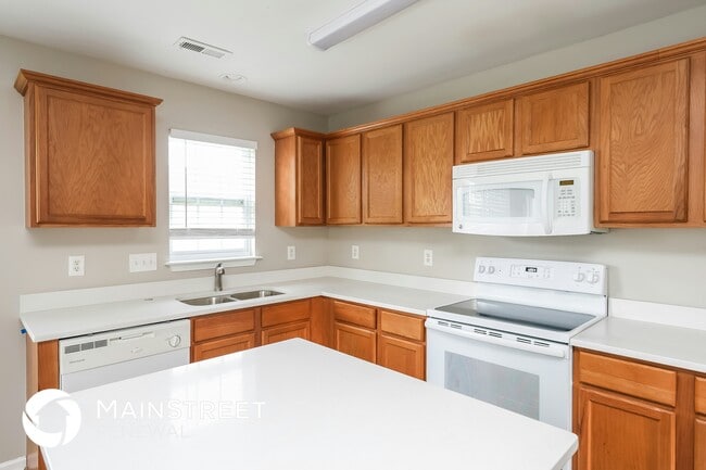 Foto del edificio - 5902 Laurel Creek Ct