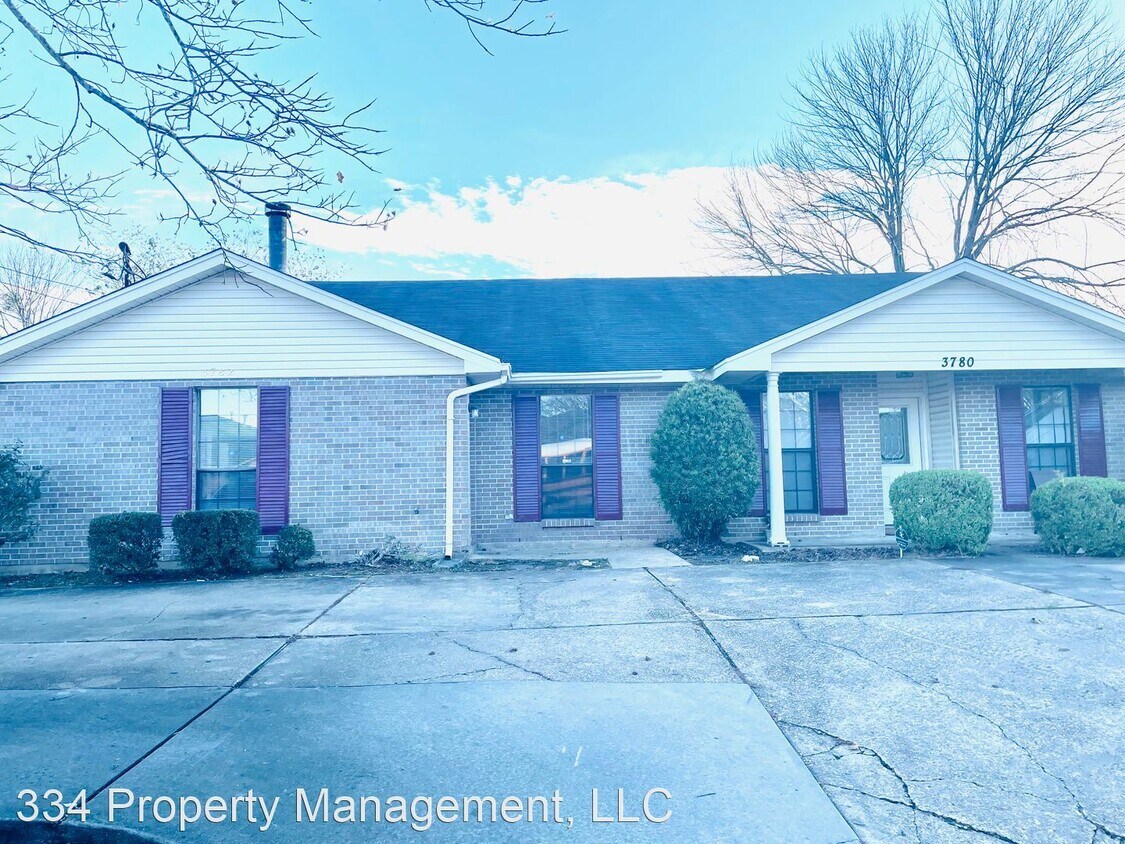 3 br, 2 bath House 3782 Gaslight Curve House Rental in Montgomery