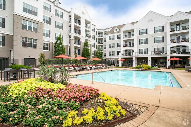 Building Photo - Emblem Alpharetta (a 55+ Community)