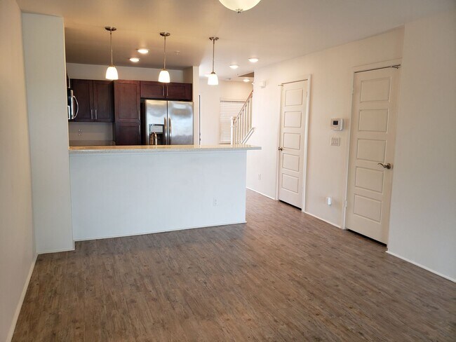 Foto del edificio - Newly Built TH 2bd, 2.5ba, 2pkg 1014sqft. ...