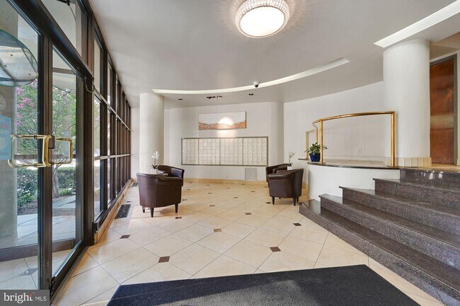 Foto del edificio - 2141 I St NW