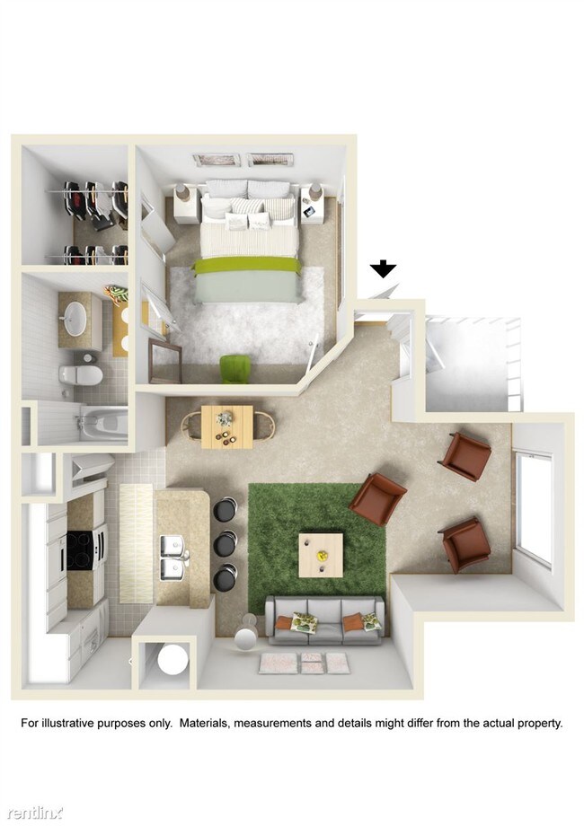 Whistlers Cove Apartments in Naples, FL