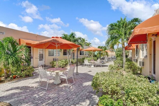 Foto del edificio - 336 Arthur St