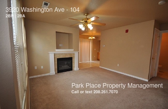 Building Photo - 3920 Washington Ave